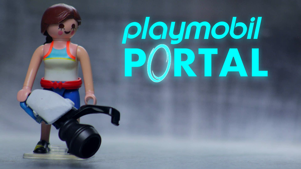 Playmobil Portal