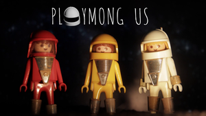 Playmong Us