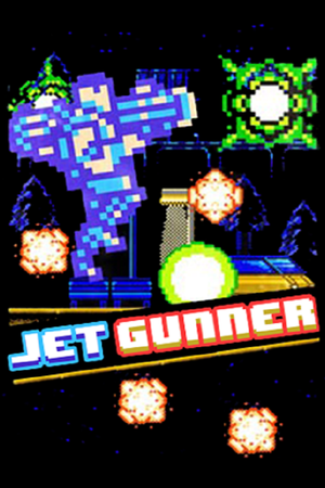 Jet Gunner