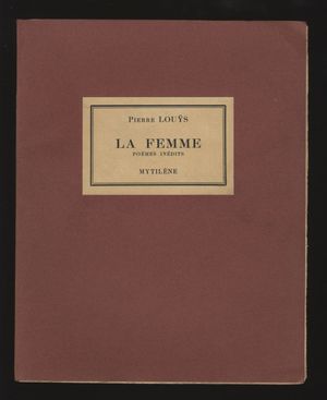 La Femme