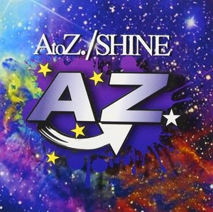 AtoZ./SHINE (Single)