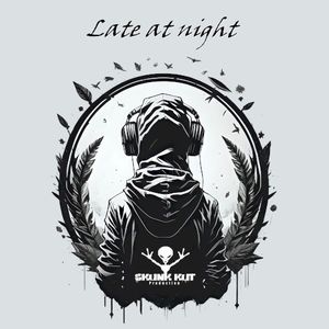 Late at Night (Single)