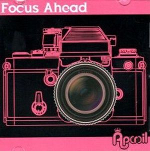 Focus Ahead (Single)