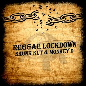 Reggae Lockdown (EP)