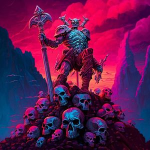 Hellknight (Single)