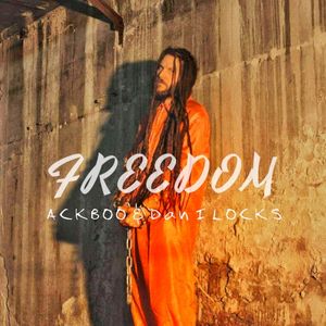 Freedom (Single)