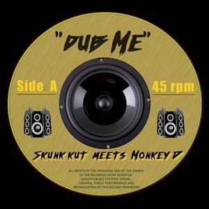 Dub Me (Single)