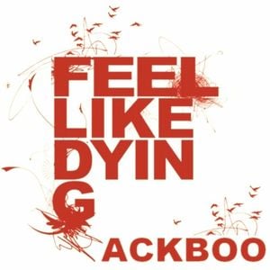 Feel Like Dying (Single)