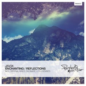 Enchanting / Reflections (EP)