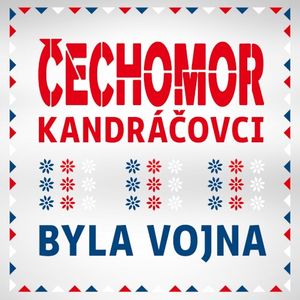 Byla vojna (Single)