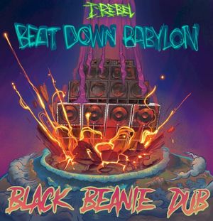 Beat Down Babylon (Single)