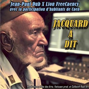 JACQUARD A DIT (EP)