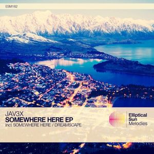 Somewhere Here EP (EP)