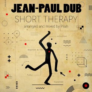 Short Therapy (EP)