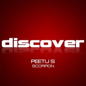 Scorpion (Lee Haslam's Stinger remix)