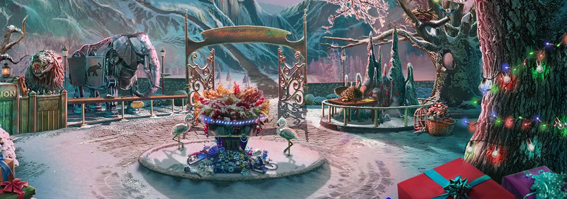 Cover Bridge to Another World: Secrets of the Nutcracker