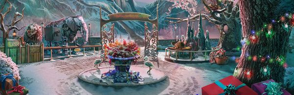 Bridge to Another World: Secrets of the Nutcracker