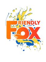 Friendly Fox
