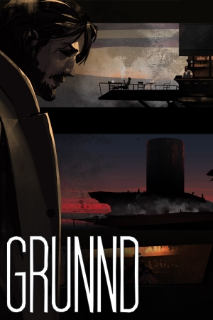 Grunnd