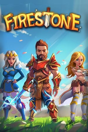 Firestone: Online Idle RPG