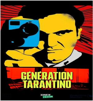 Génération Tarantino, l'héritage d'un cinéaste culte