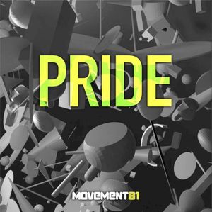 Pride (EP)