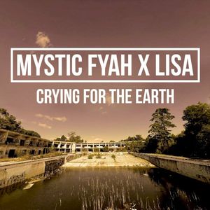 Crying for the Earth (Single)