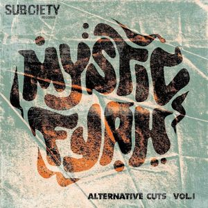 Alternative Cuts Vol.1 (EP)