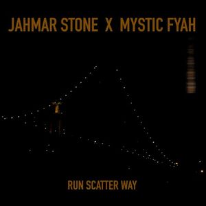 Run Scatter Away (Single)