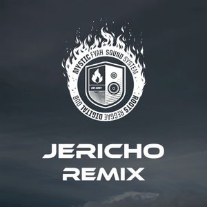 Jericho remix