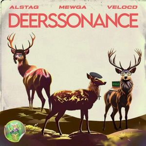 Deerssonance (Single)
