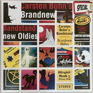 Brandnew Oldies