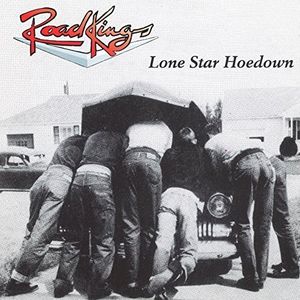 Lone Star Hoedown (EP)