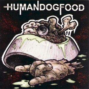 Humandogfood (EP)