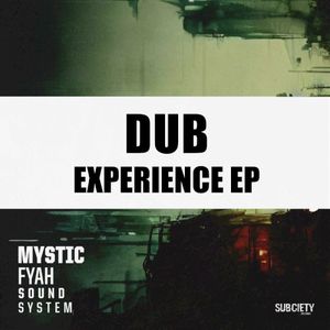 Dub Experience EP (EP)