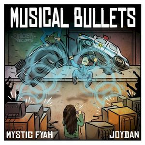 Musical Bullets