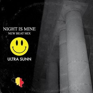 Night Is Mine (new beat mix)