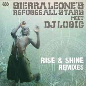 Rise & Shine Remixes (EP)