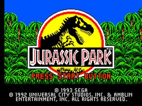 Jurassic Park