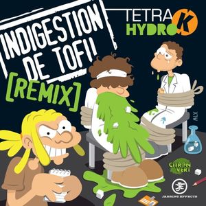 Décroche Pong (U Stone Remix)