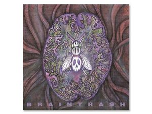 BRAINTRASH (ビジュアル編)