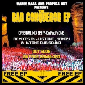 Bad Conqueror Remix (Single)