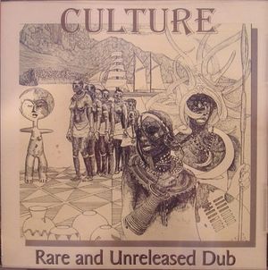 Rare And Unreleased Dub