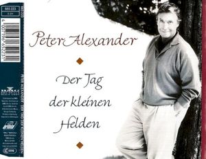 Der Tag der kleinen Helden (Single)