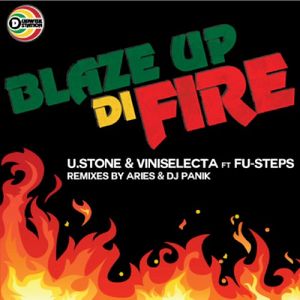 Blaze Up di Fire (dub edit)