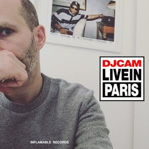 Live In Paris (Live)