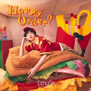 Happy Order? (Single)