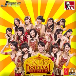 JKT48 Festival