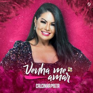 Venha Me Amar (Single)