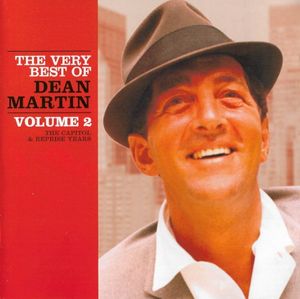 The Very Best of Dean Martin, Volume 2